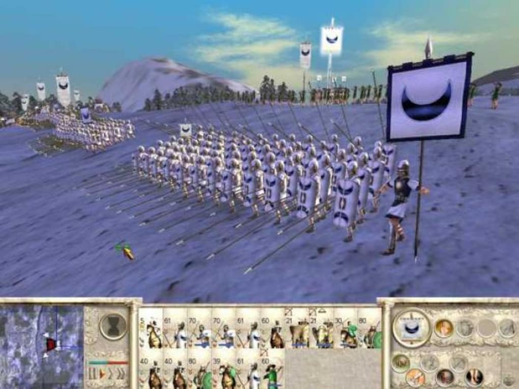 Rome Total War Medieval 2 Mac Download