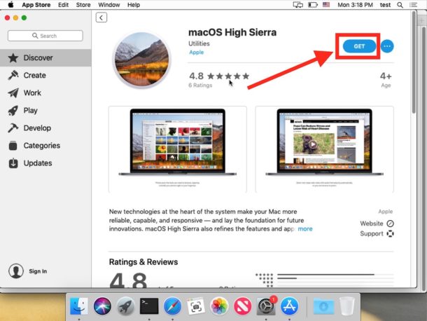 How to download mac os 10.12.6