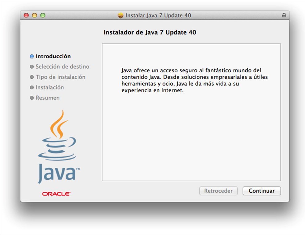 Java 7 Download Mac 10.6 8