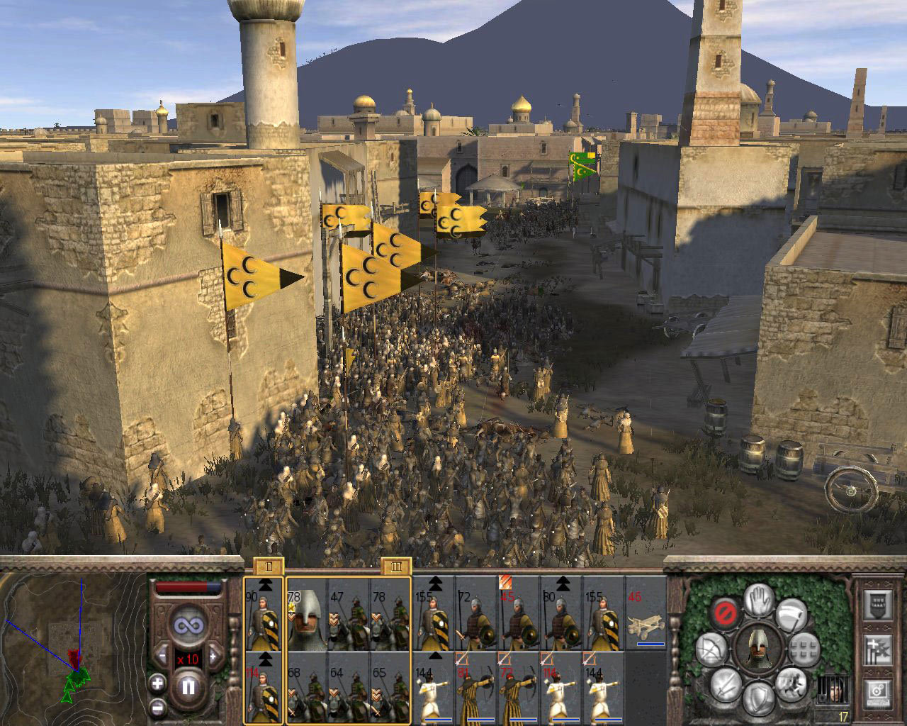 Medieval Total War 2 Free Download Mac